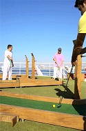 Mini Golf