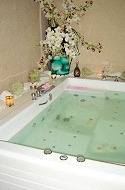 Jacuzzi