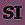 "SI" type, outside imperial suite