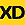 'XD', premium outside cabin type