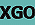 "XGO" type, deluxe outside cabin with obstructed view