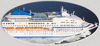 Click for details and specifications of the "Cristal" cruise ship