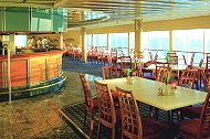 The "Traviata" buffet