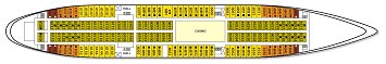 Plan of the Cedars Deck; click for enlarged view