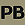 'PB', deluxe outside cabin