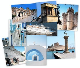 4-day cruise destinations