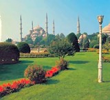 Istanbul