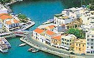 Agios Nikolaos (St. Nikolas)