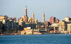 Alexandria