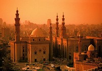 Cairo