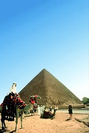 Pyramids
