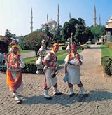 Istanbul