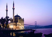 Istanbul