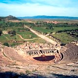 Kusadasi