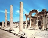 Ephesos