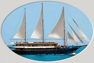 Click for details and specifications of the "Galileo" cruise vessel