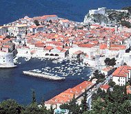 Dubrovnik, Coratia