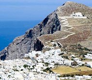 Folegandros