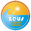 Logo of the Zeus Casual Cruises