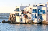 Mykonos