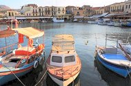 Rethymno