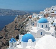 Santorini