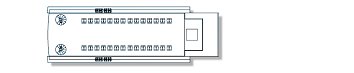 Plan of the Sun deck; click for enlarged view