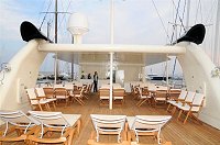 The Sun Deck
