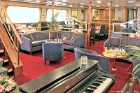 Piano bar