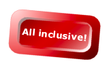 All inclusive cruise