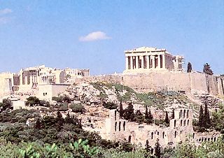 Athens: Acropolis & Herodion