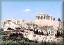 The Acropolis of Athens
