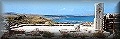 View of the sacred island of Delos; click to enlarge