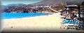 Kalo Livadi beach on Mykonos; click to enlarge