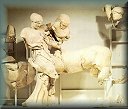 Excibit of the Museum of Olympia