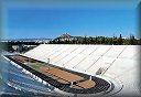 The Panathinaikon Stadium; click to enlarge