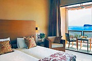Room view