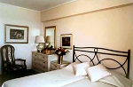 View of a room of the hotel