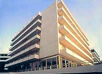 Amarilia seaside hotel (4*) in Vouliagmeni, at the outscirts of Athens