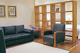 An apartment