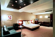 A suite
