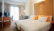 Room view