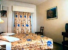 Attalos Hotel in Athens, Monastiraki; room view