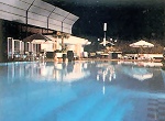 The pool