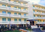 The Blazer Suites (4* hotel) in Voula, sea-side of Athens