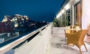 Hotel's view over Acropolis
