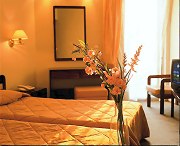 A standard room