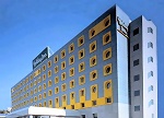 Holiday Inn Attica Avenue (5*) hotel, close to the Eleftherios Venizelos Airport of Athens
