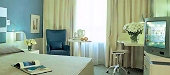 View of a standard room
