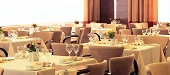 The Ruby restaurant